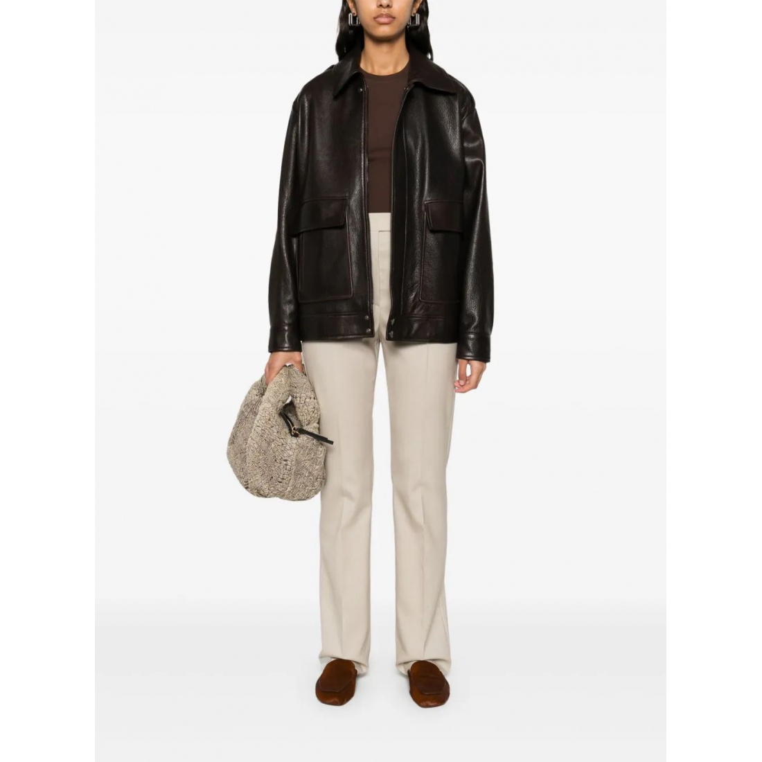 Pantalon 'Turbigo' pour Femmes