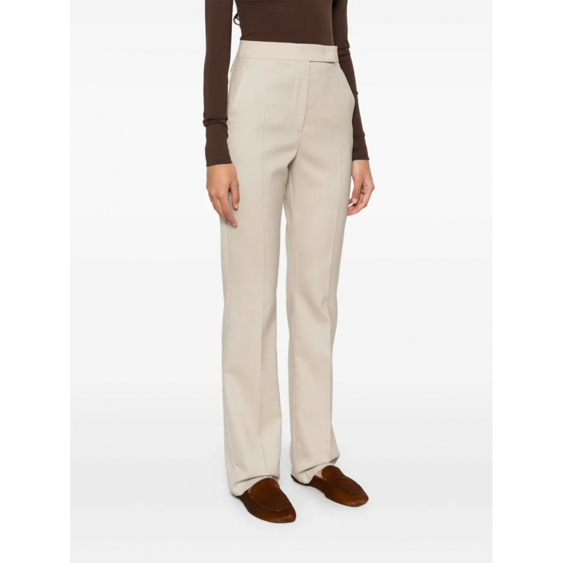 Pantalon 'Turbigo' pour Femmes