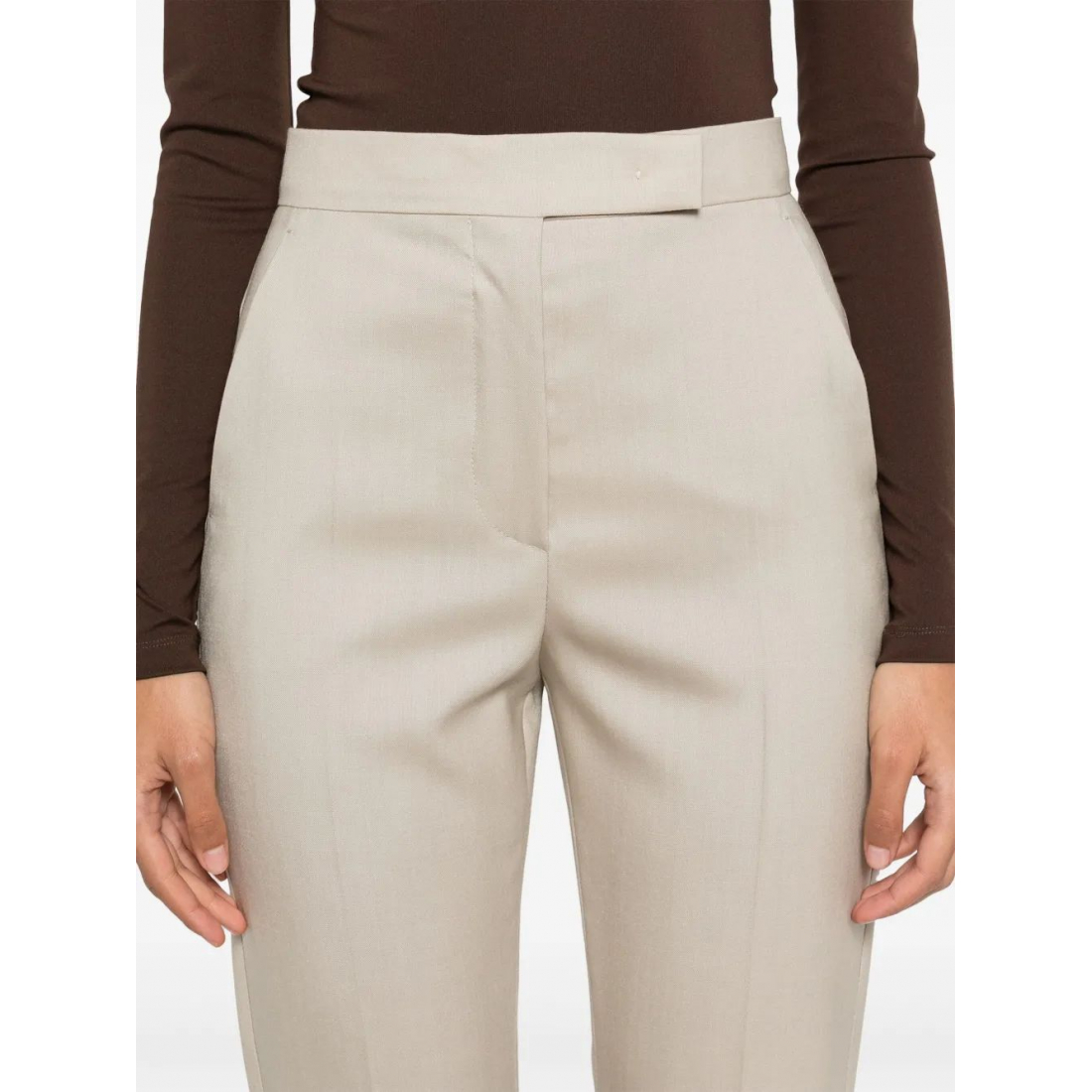 Pantalon 'Turbigo' pour Femmes