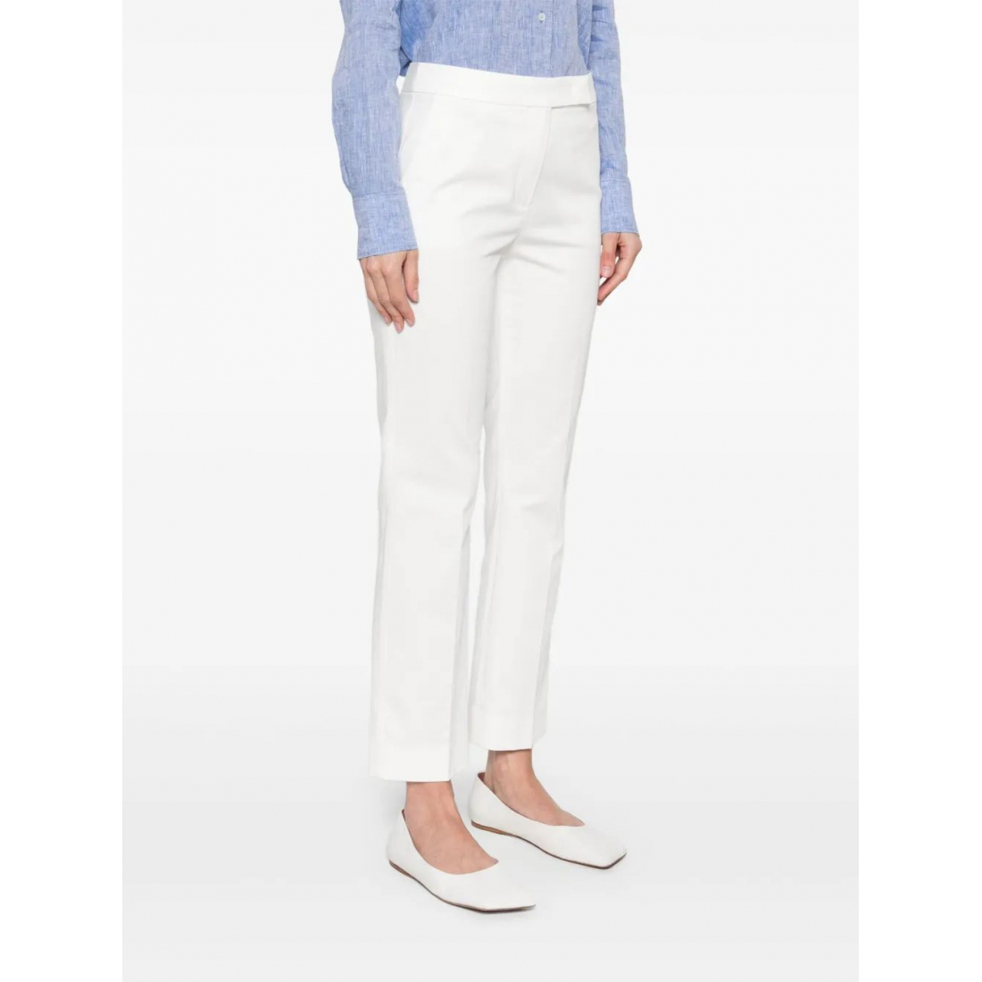 Pantalon 'Okra' pour Femmes