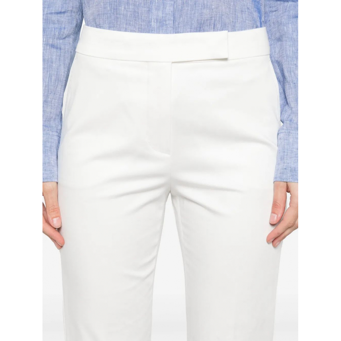 Pantalon 'Okra' pour Femmes