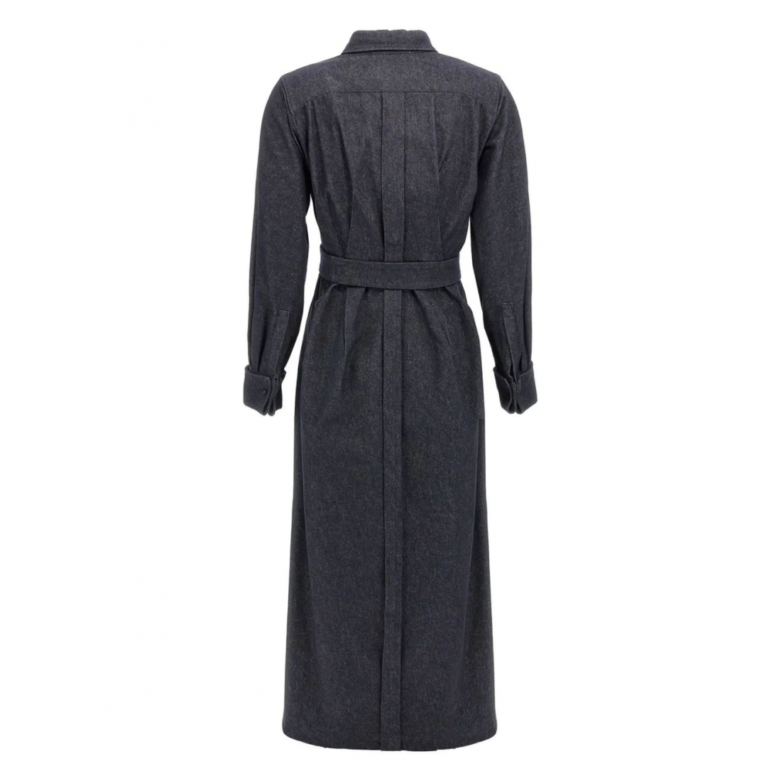 'Aller' Midi Kleid für Damen