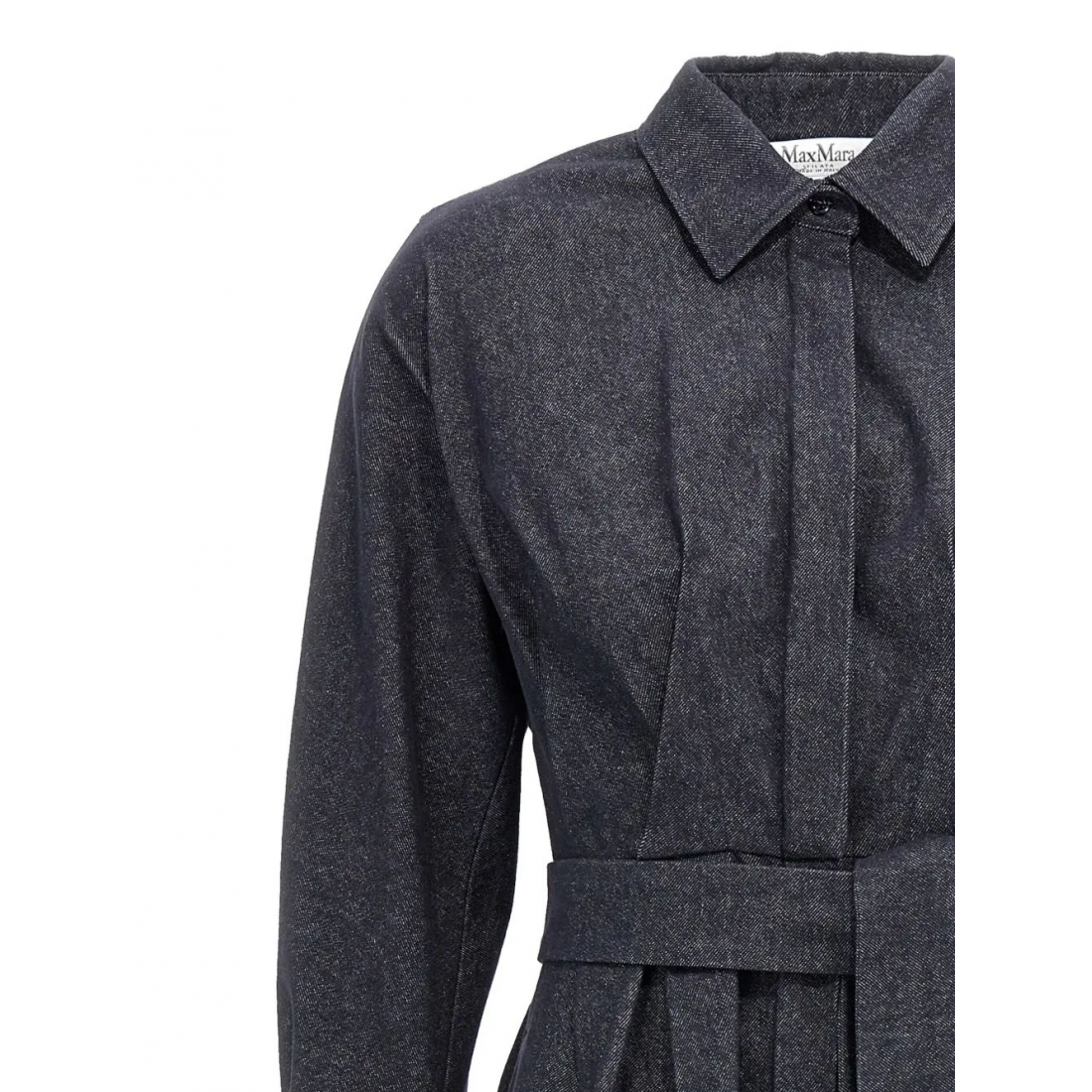 'Aller' Midi Kleid für Damen