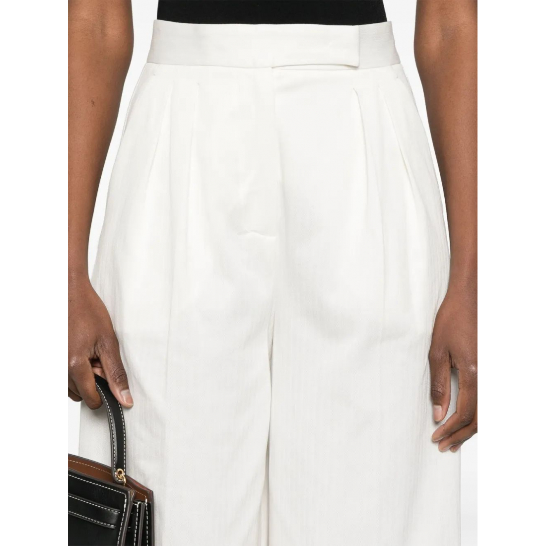 Pantalon 'Chenzia' pour Femmes