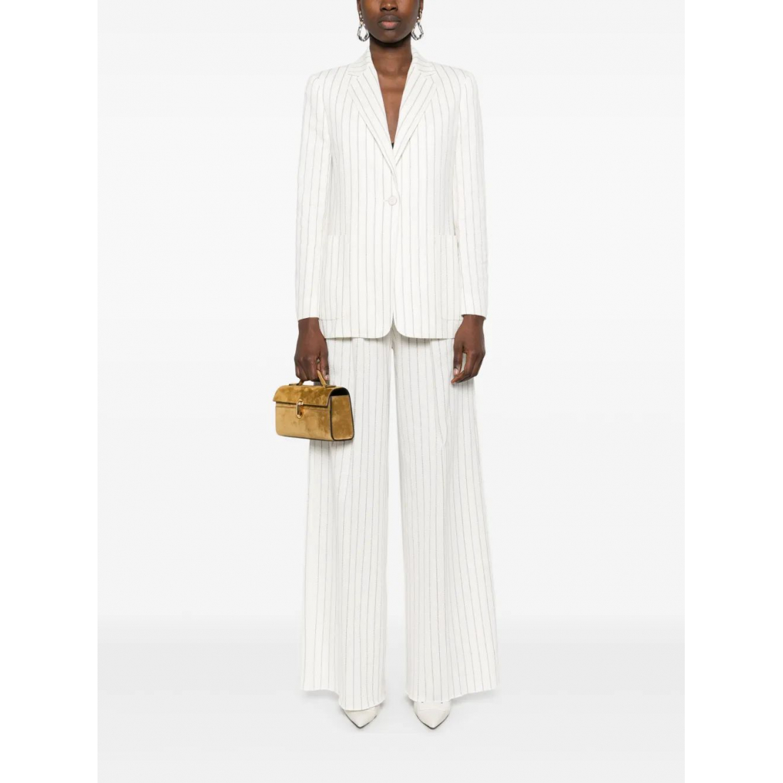 Pantalon 'Clarion' pour Femmes