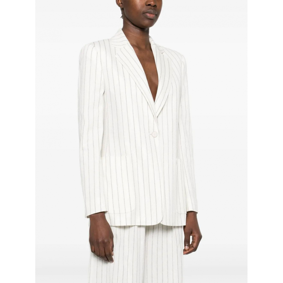 'Jadi' Klassischer Blazer für Damen