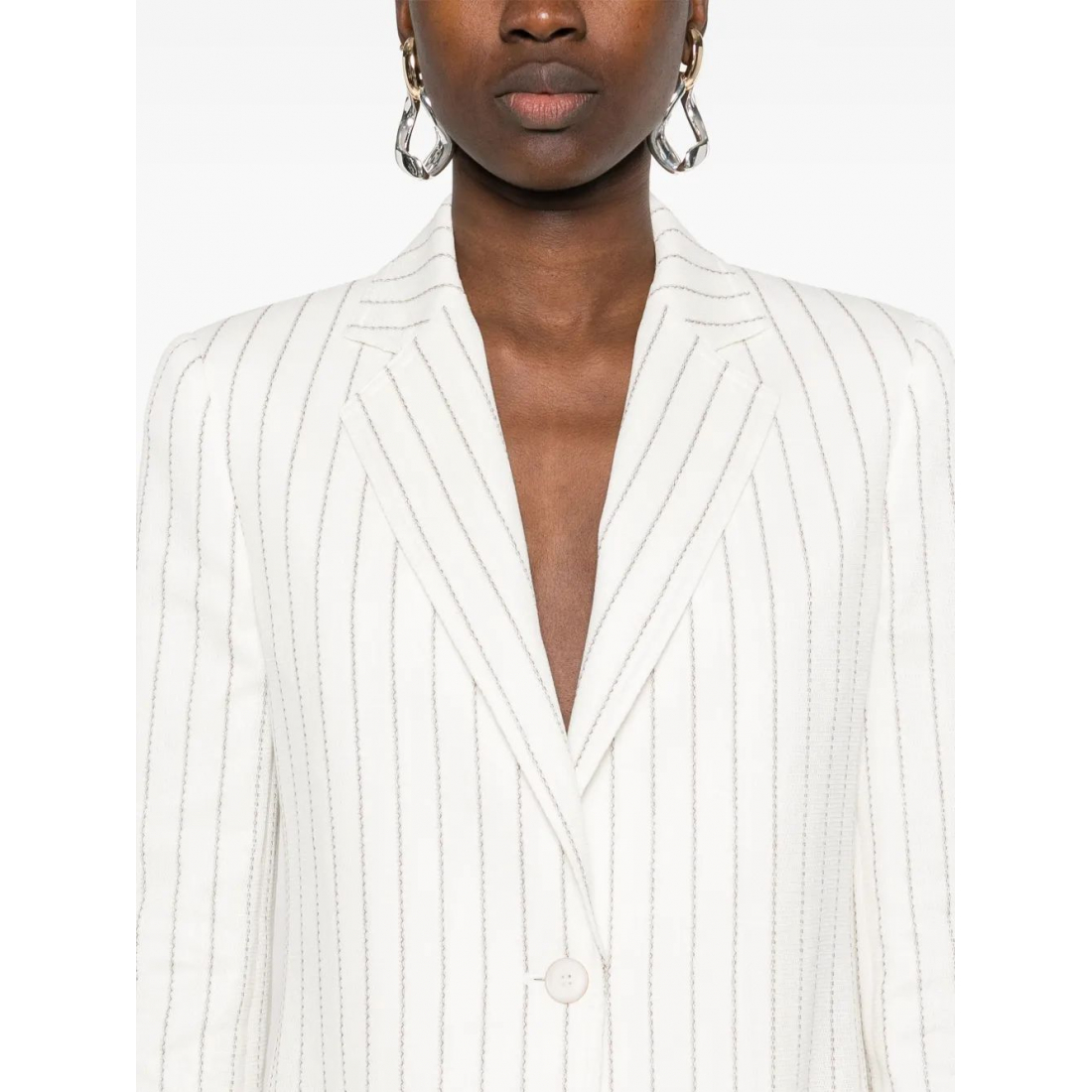 'Jadi' Klassischer Blazer für Damen