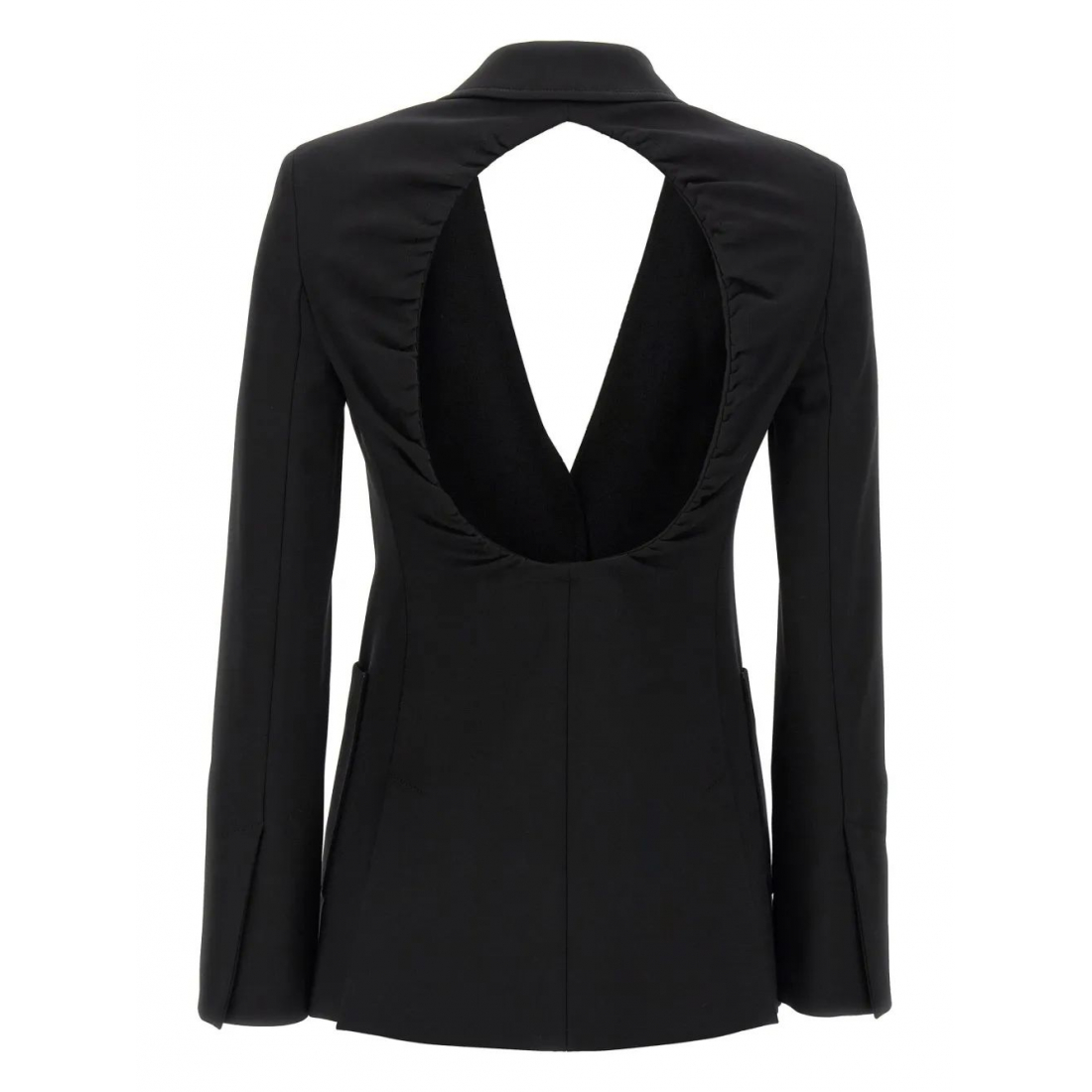 'Anagni' Klassischer Blazer für Damen