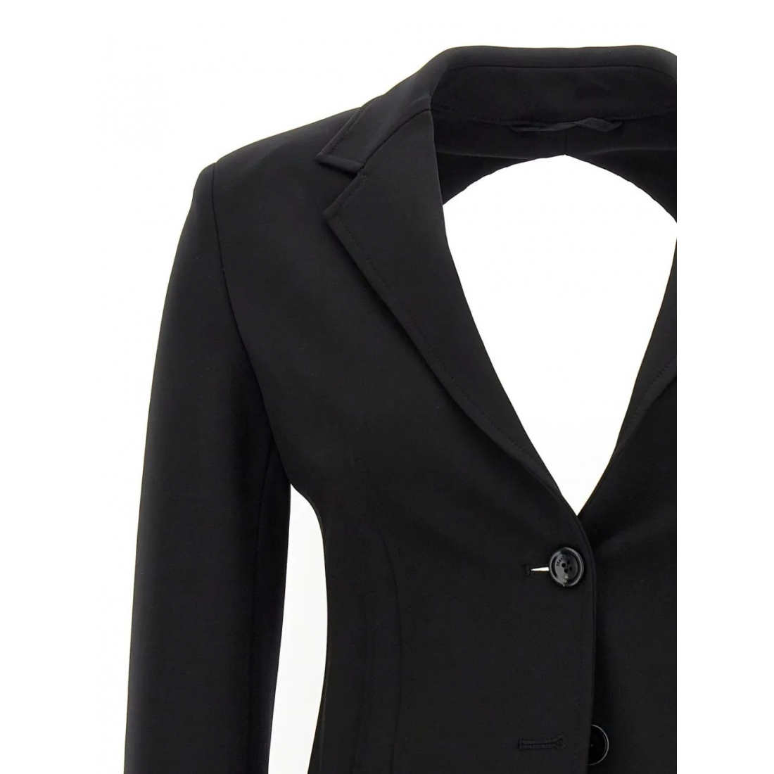 'Anagni' Klassischer Blazer für Damen