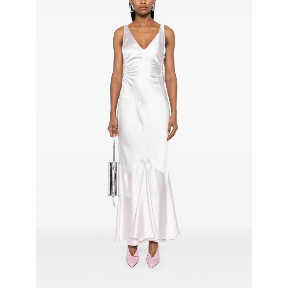 'Katia' Maxi Kleid für Damen