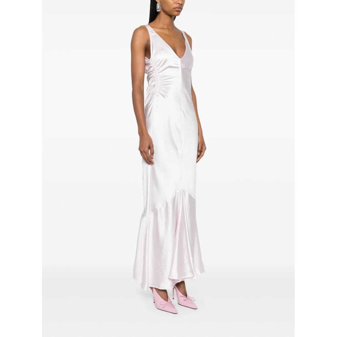 'Katia' Maxi Kleid für Damen