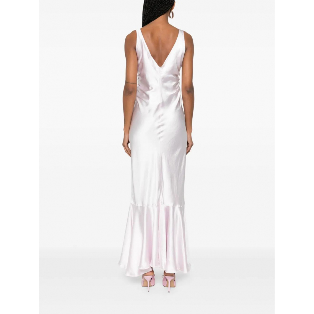 'Katia' Maxi Kleid für Damen