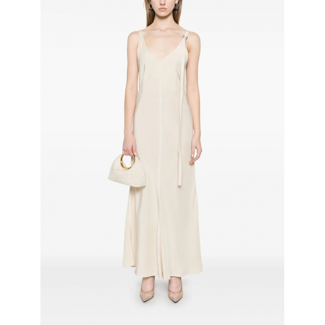 Robe sans manches 'Unione' pour Femmes