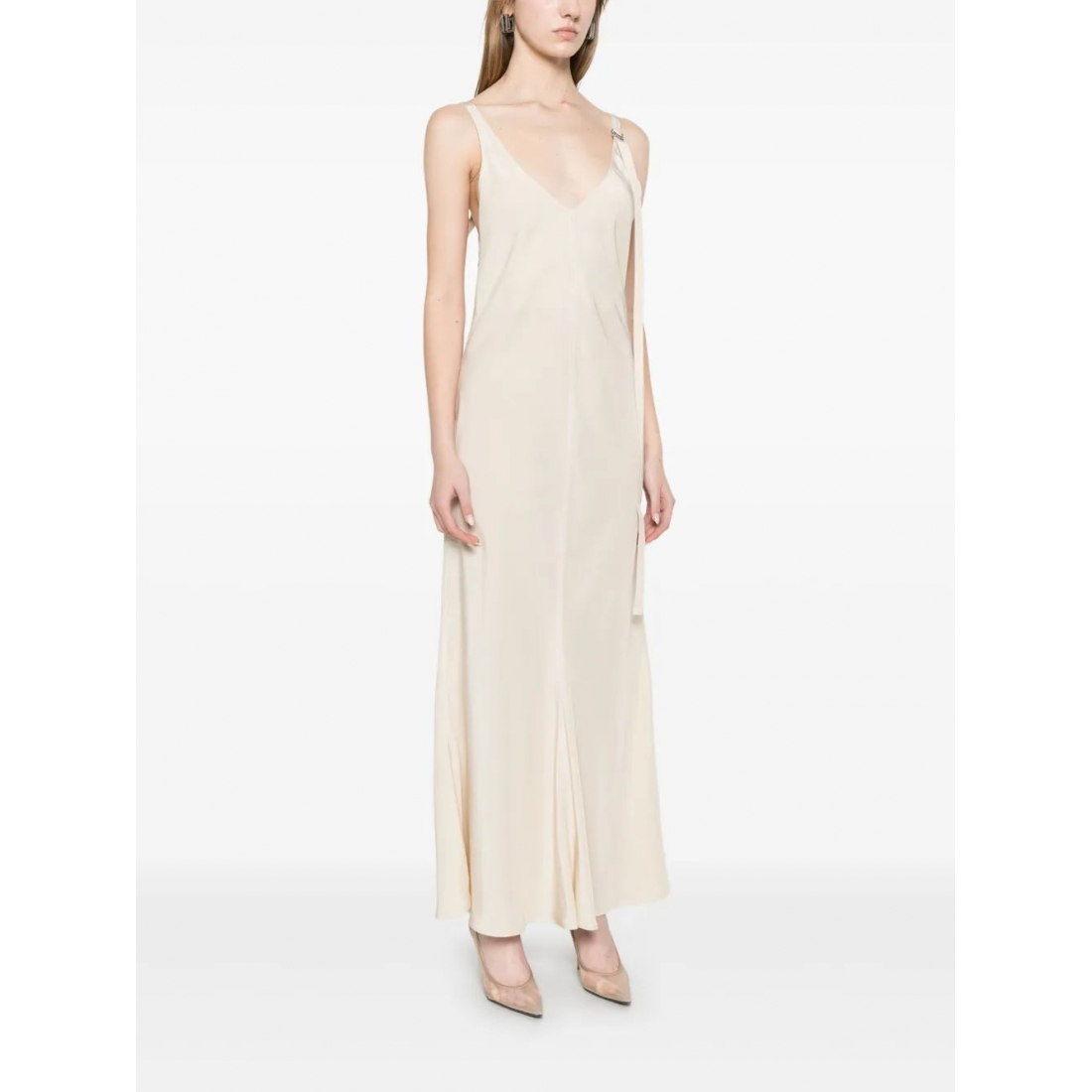 Robe sans manches 'Unione' pour Femmes