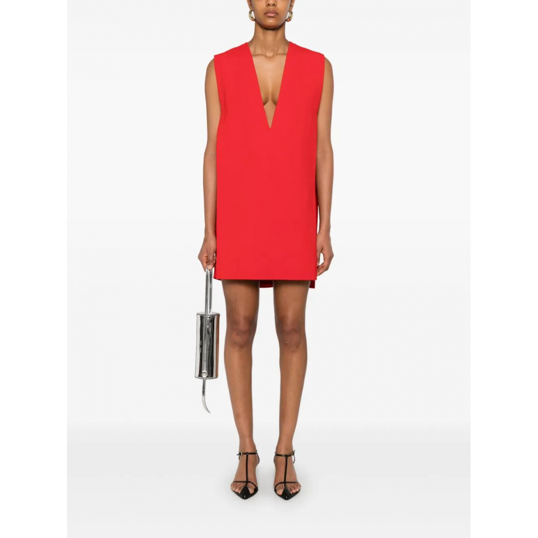 'Agrume1234' Mini Kleid für Damen