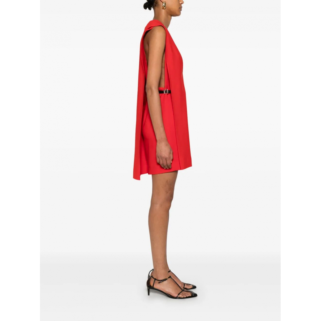 'Agrume1234' Mini Kleid für Damen