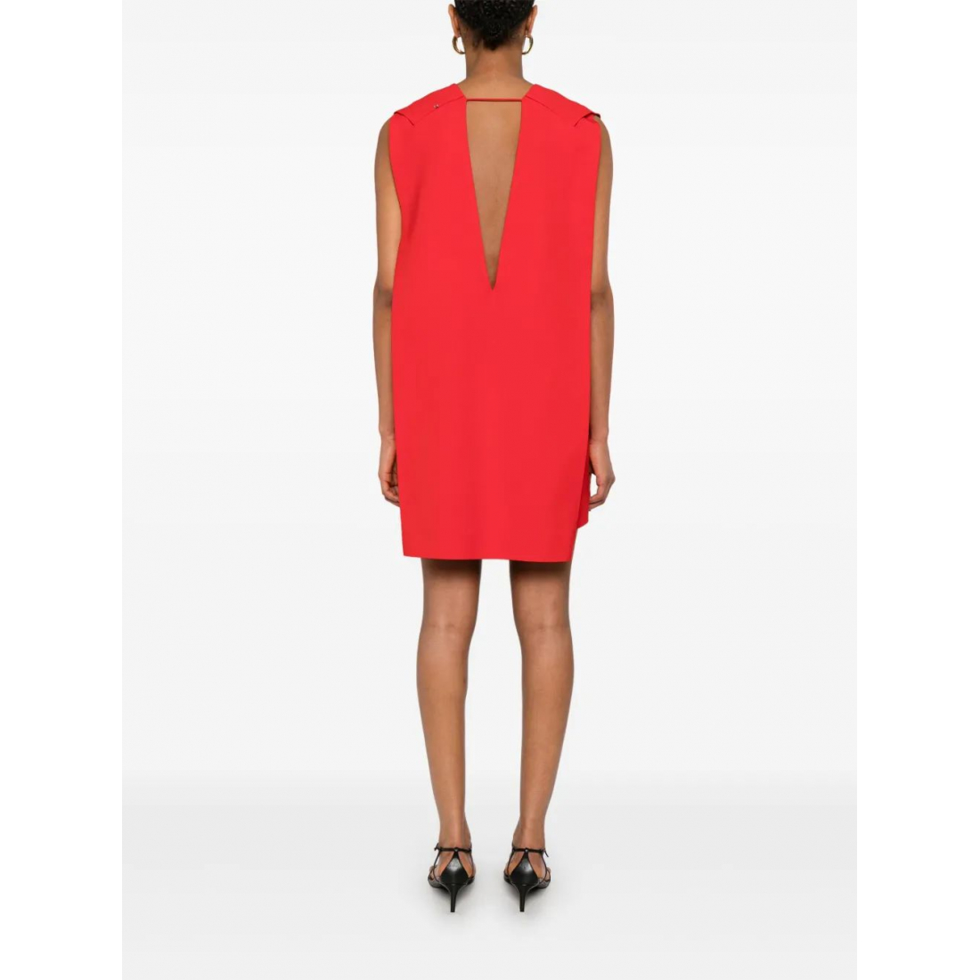 'Agrume1234' Mini Kleid für Damen