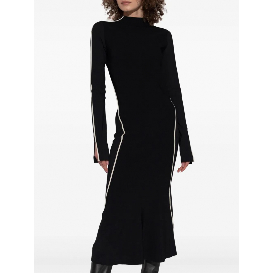 Robe à manches longues 'Operoso' pour Femmes