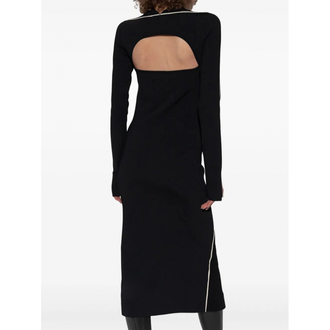 Robe à manches longues 'Operoso' pour Femmes