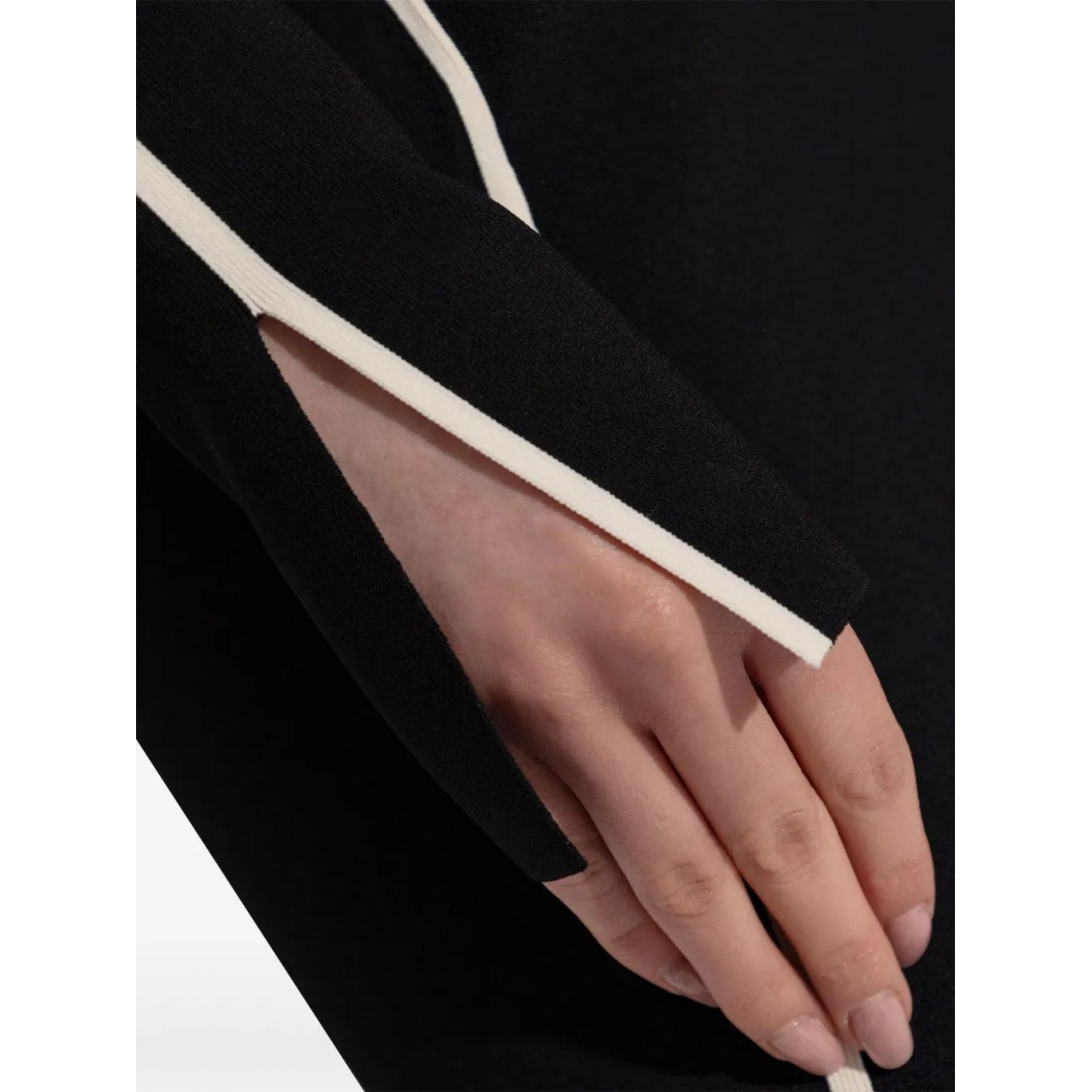 Robe à manches longues 'Operoso' pour Femmes