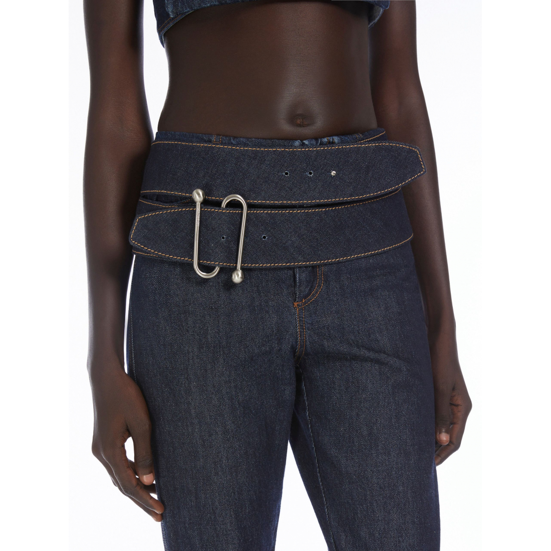 Ceinture 'Arabba1234' pour Femmes