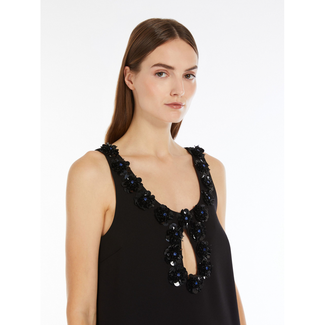 Robe mini 'Delis' pour Femmes