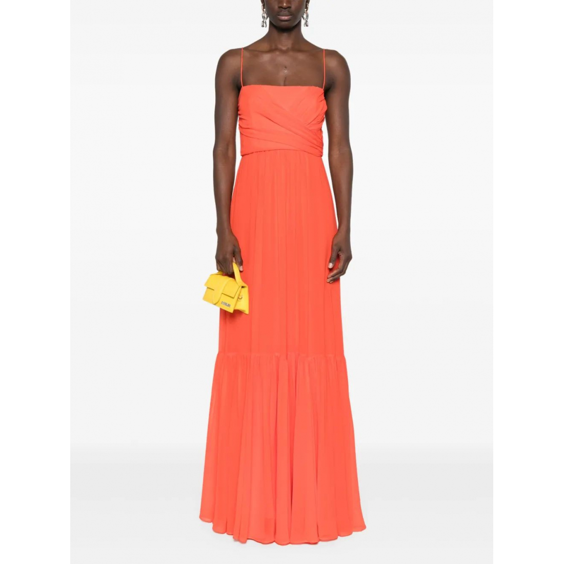 Robe maxi 'Pioppo' pour Femmes