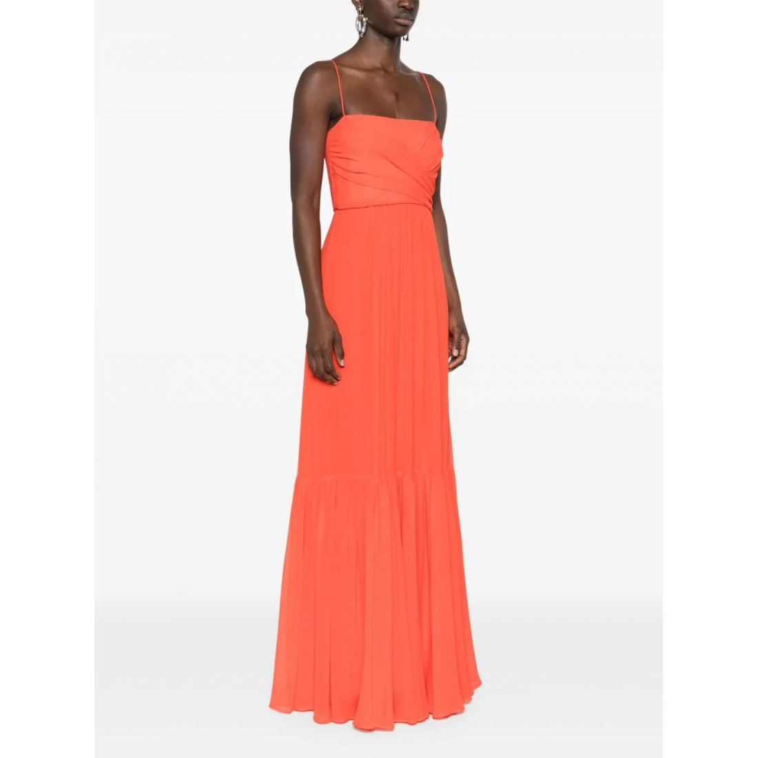 Robe maxi 'Pioppo' pour Femmes