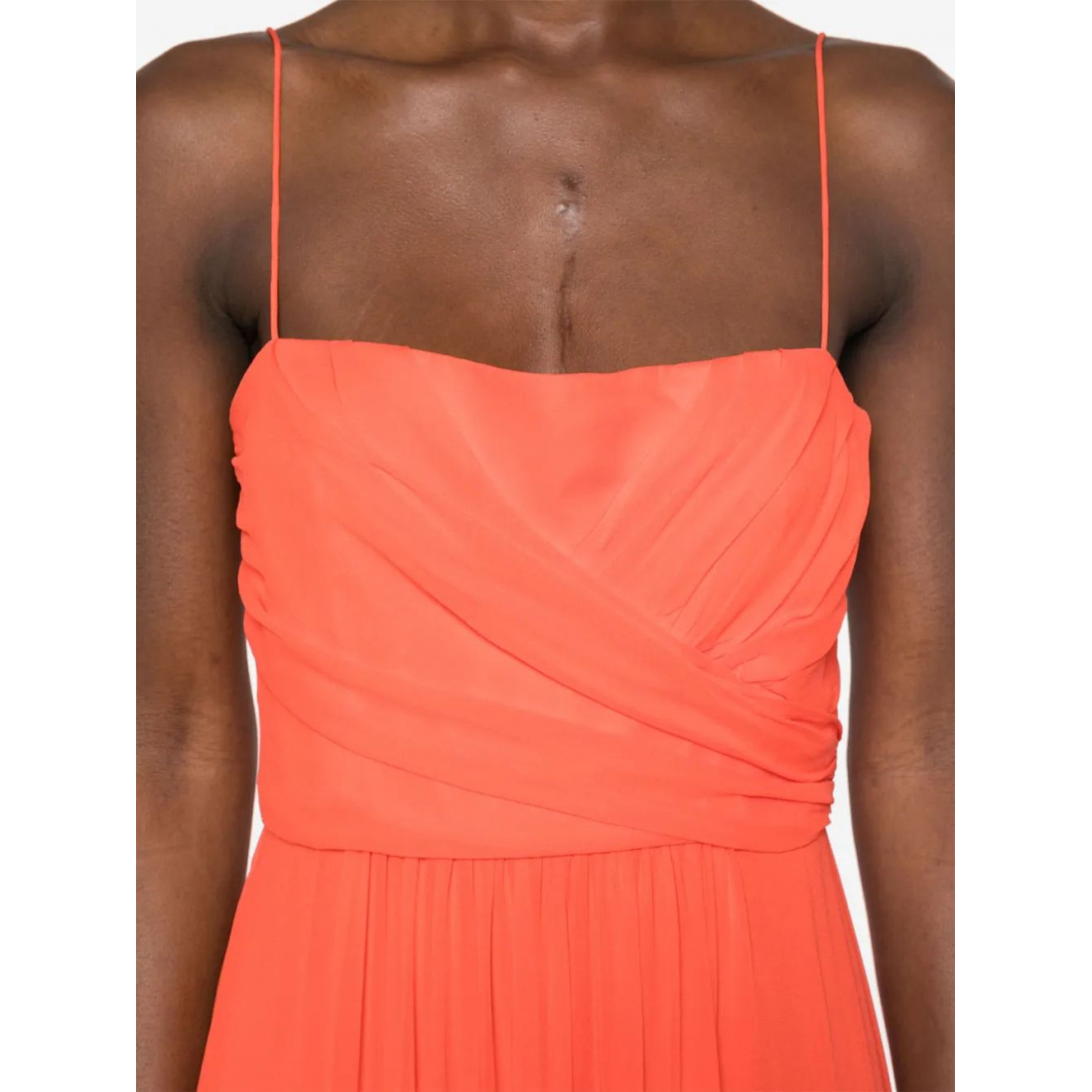 Robe maxi 'Pioppo' pour Femmes