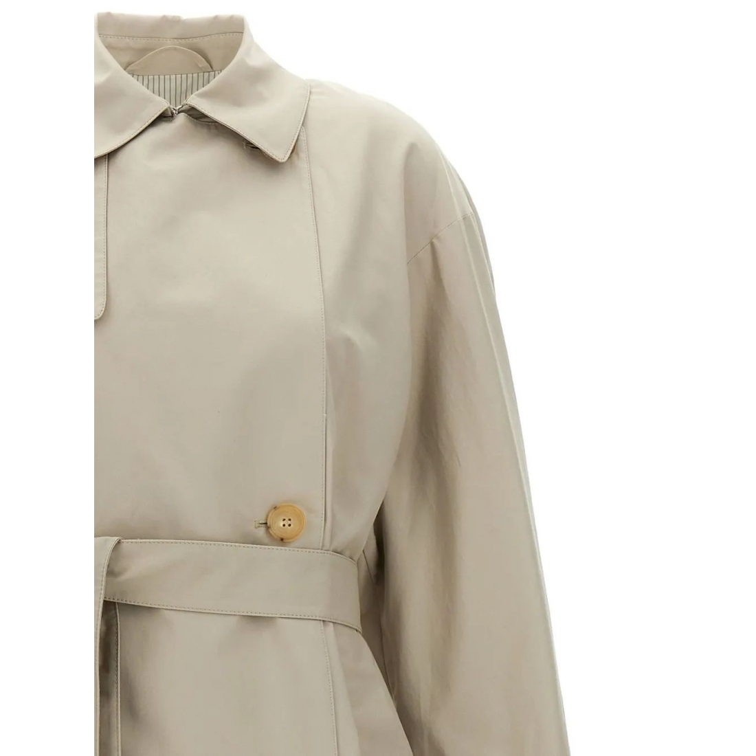 'Strench' Trenchcoat für Damen
