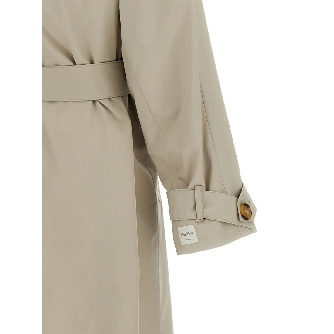 'Strench' Trenchcoat für Damen