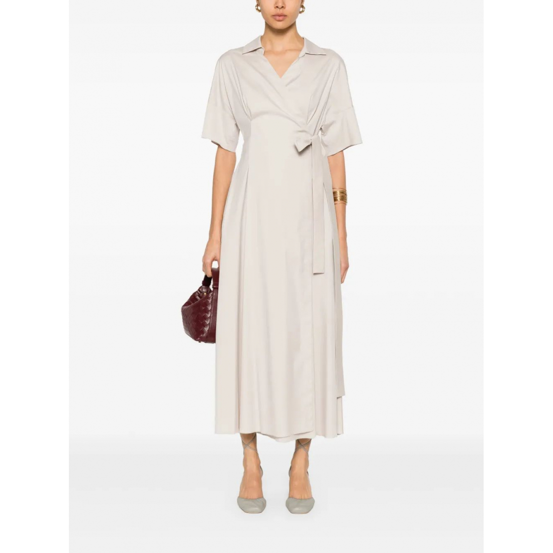 'Sarah' Maxi Kleid für Damen