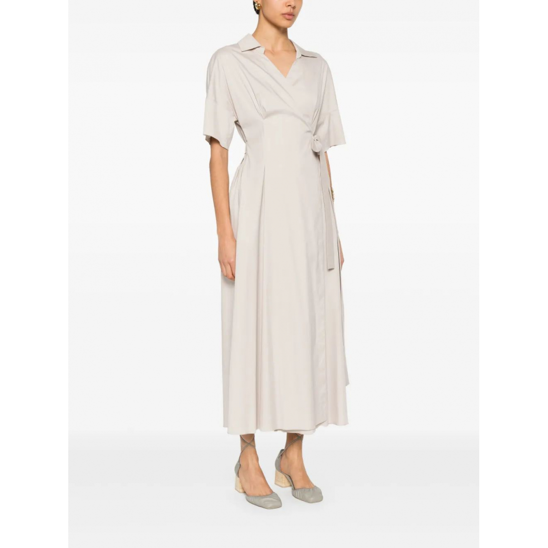 'Sarah' Maxi Kleid für Damen