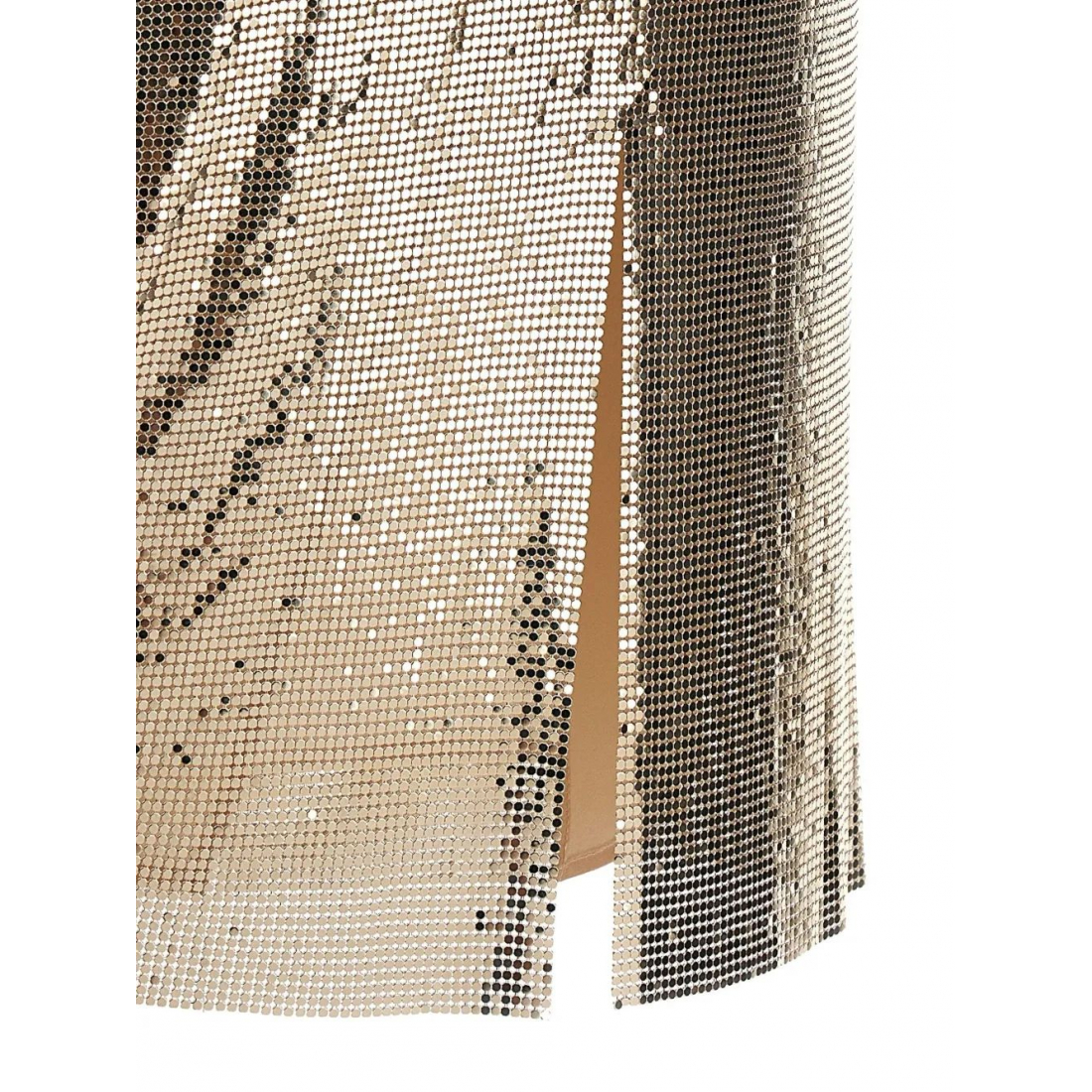 'Cariddi' Midi Rock für Damen