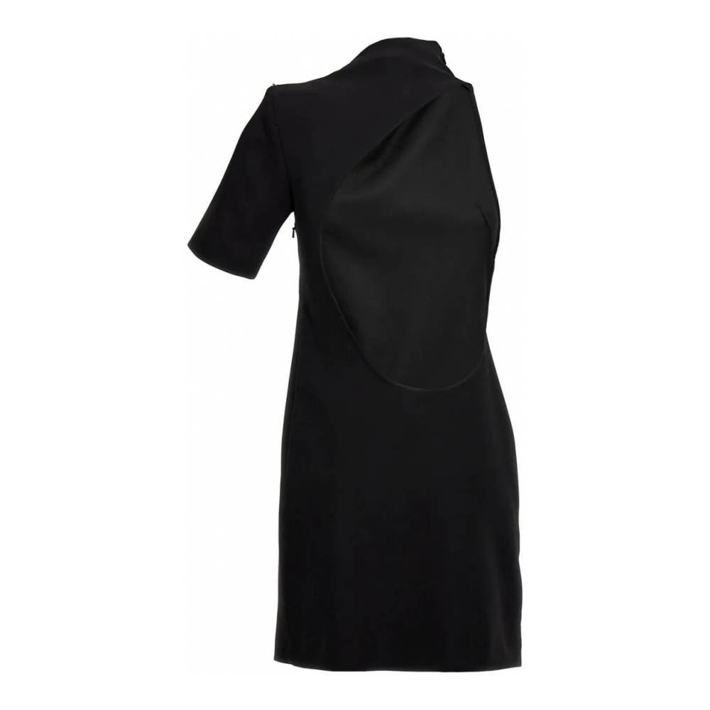 'Etere' Off-Shoulder Kleid für Damen