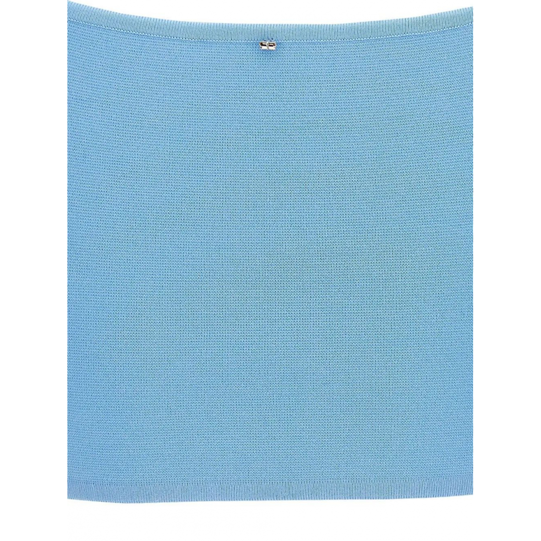 'Fulmine' Crop Top für Damen