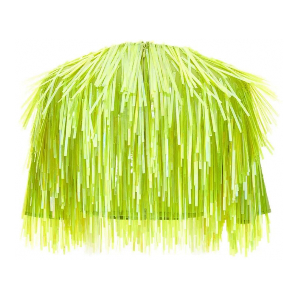 'Petalo' Crop Top für Damen