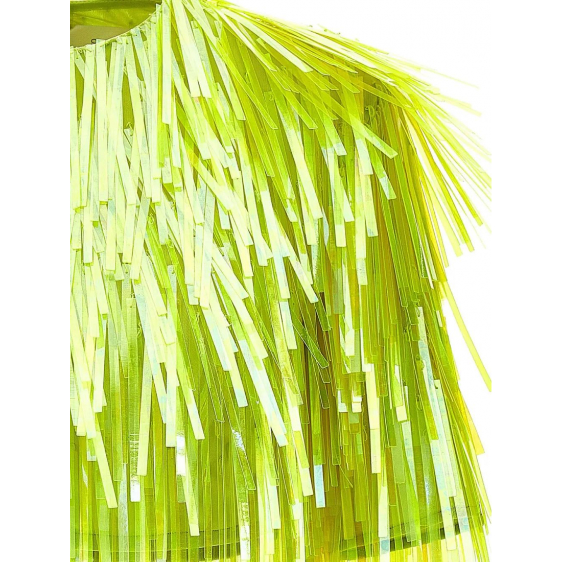 'Petalo' Crop Top für Damen