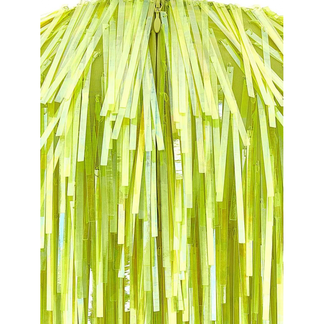 'Petalo' Crop Top für Damen