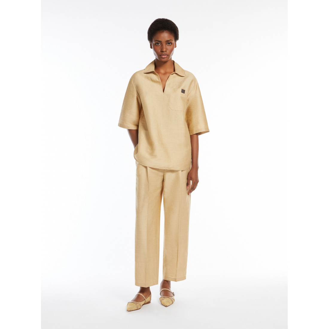 Pull 'Osiride' pour Femmes