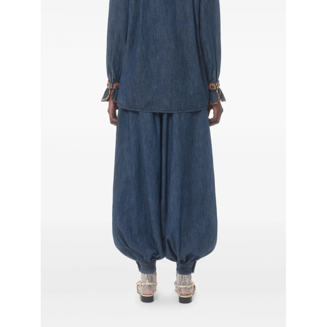 Jeans 'Chambray' pour Femmes