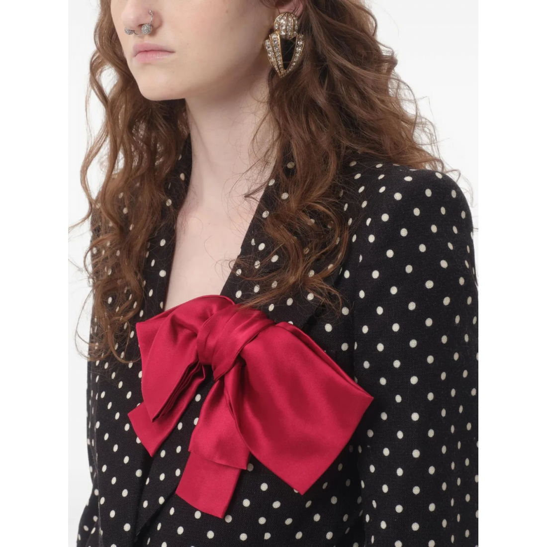 Boucles d'oreilles 'Poetique Des Gouttes' pour Femmes