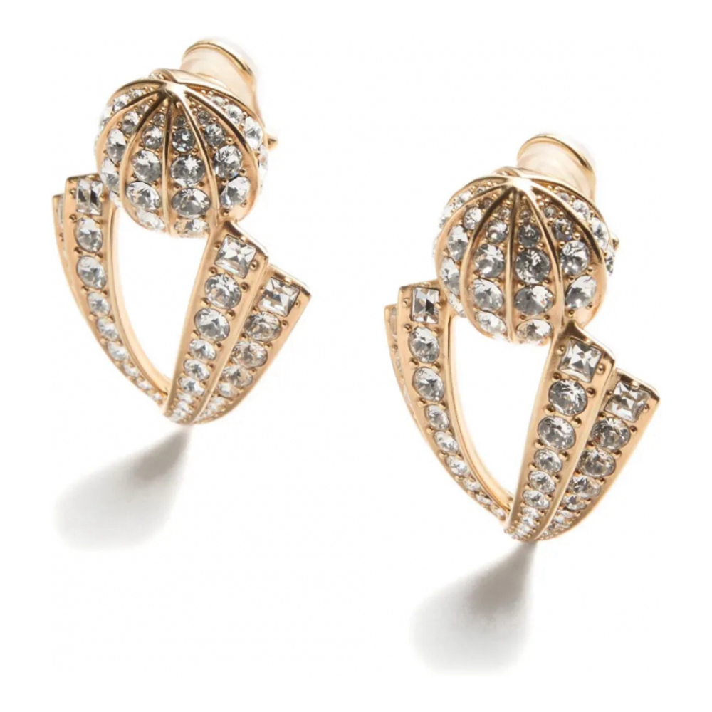 Boucles d'oreilles 'Poetique Des Gouttes' pour Femmes