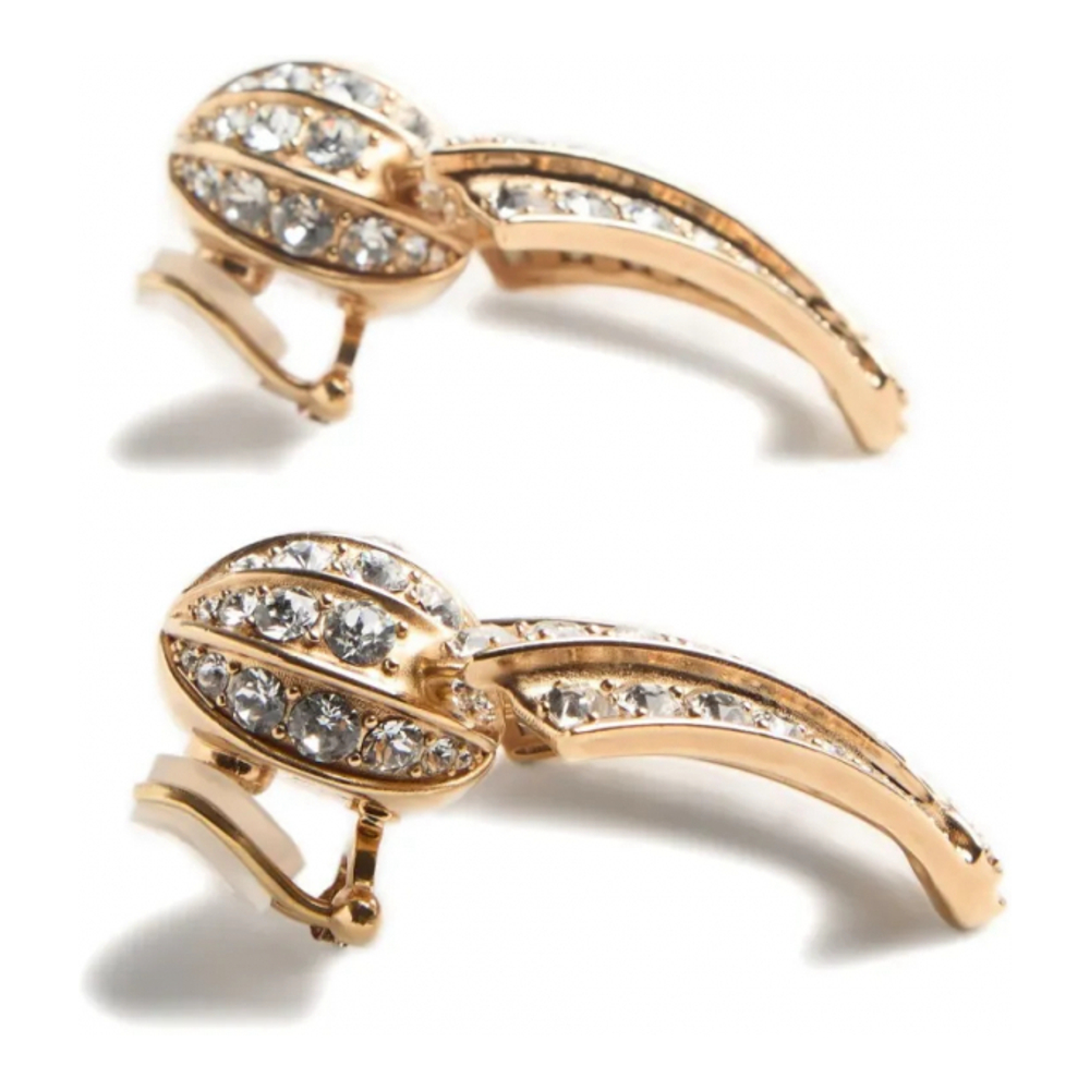 Boucles d'oreilles 'Poetique Des Gouttes' pour Femmes