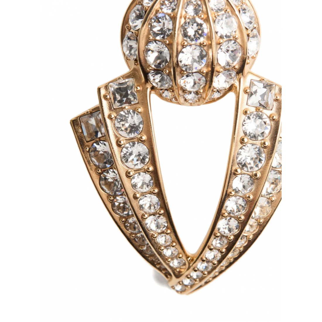 Boucles d'oreilles 'Poetique Des Gouttes' pour Femmes