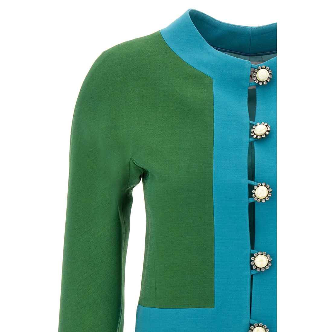 Blazer 'Solid' pour Femmes