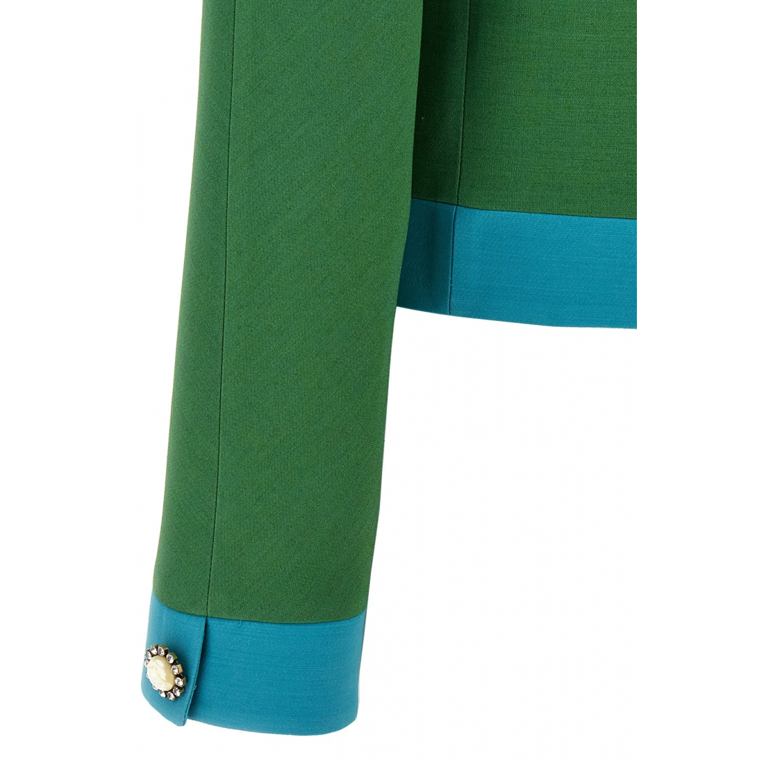 Blazer 'Solid' pour Femmes