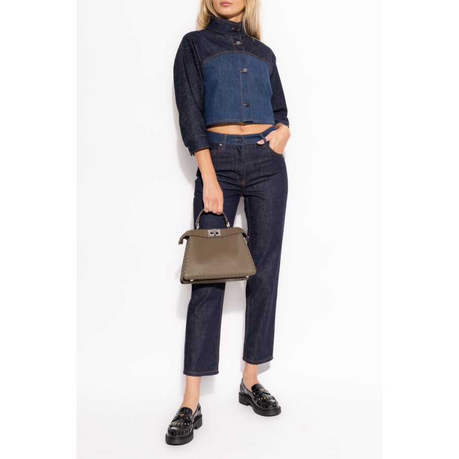 Women's 'Long' Jeans