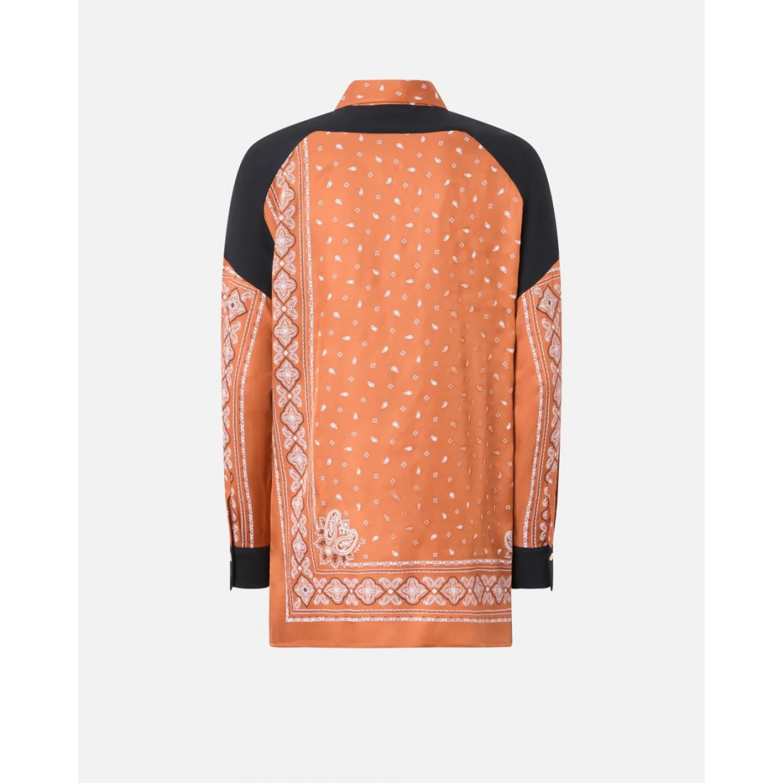 Women's 'Asymmetric' Shirt