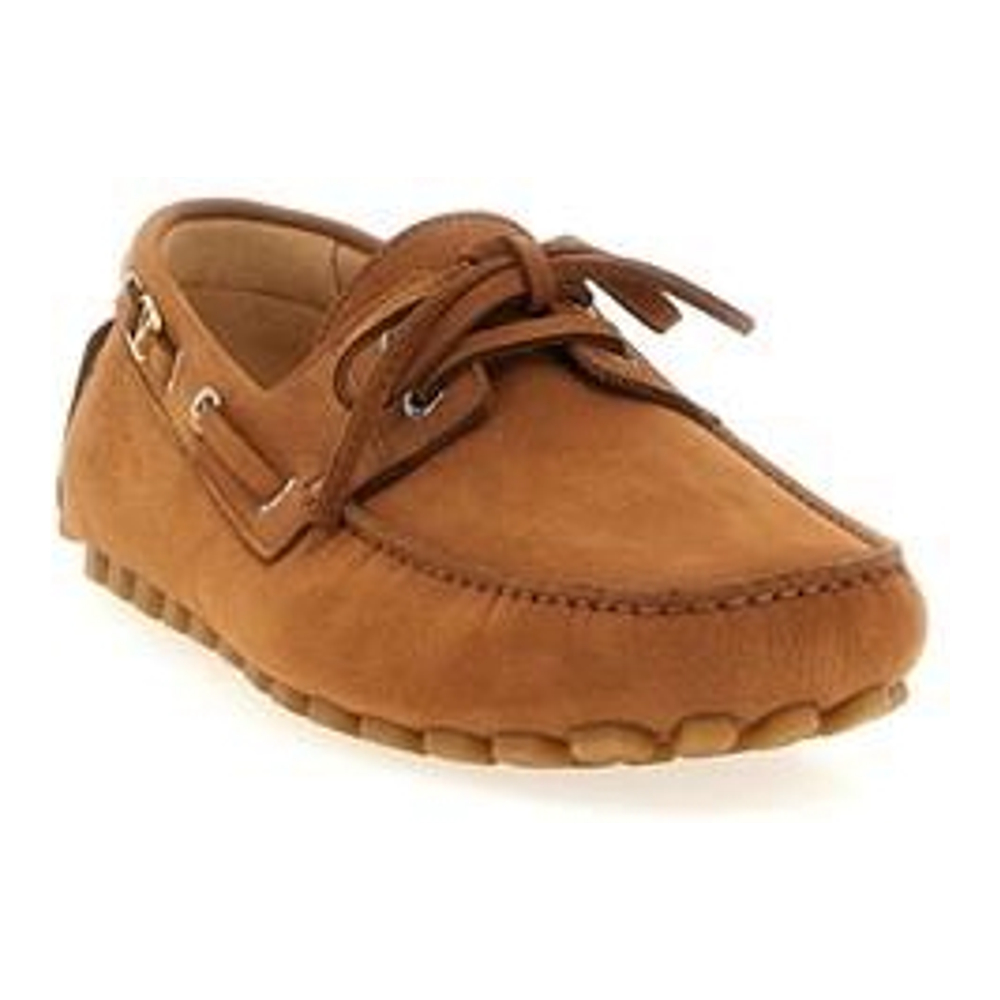 'Driver Fastaway' Halbschuhe für Herren